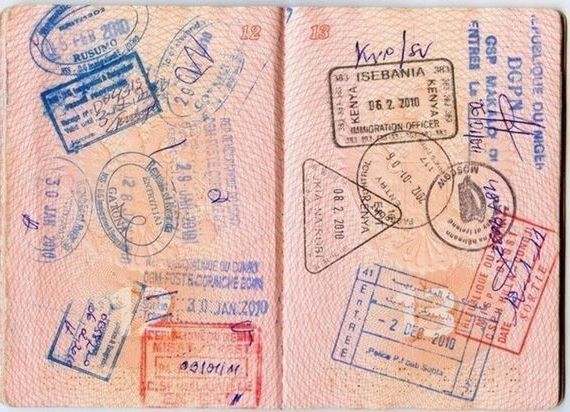 прописка в Корсакове